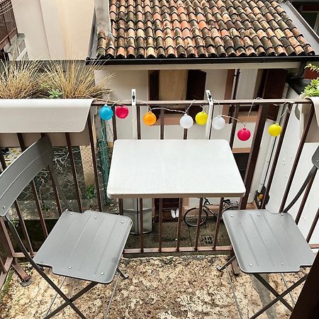 San Bernardino Monolocale Con Balcone Apartamento Verona Exterior foto