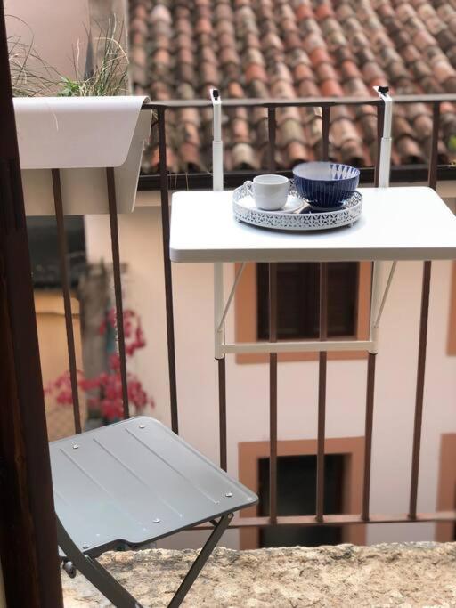 San Bernardino Monolocale Con Balcone Apartamento Verona Exterior foto