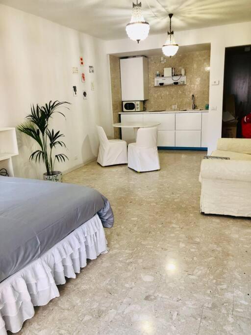 San Bernardino Monolocale Con Balcone Apartamento Verona Exterior foto