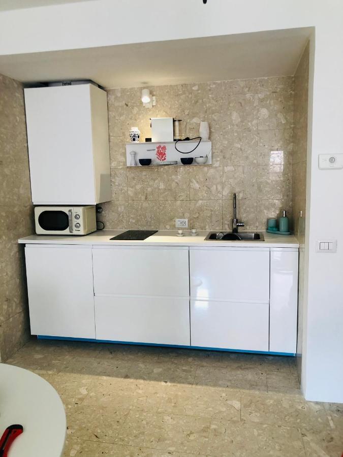 San Bernardino Monolocale Con Balcone Apartamento Verona Exterior foto