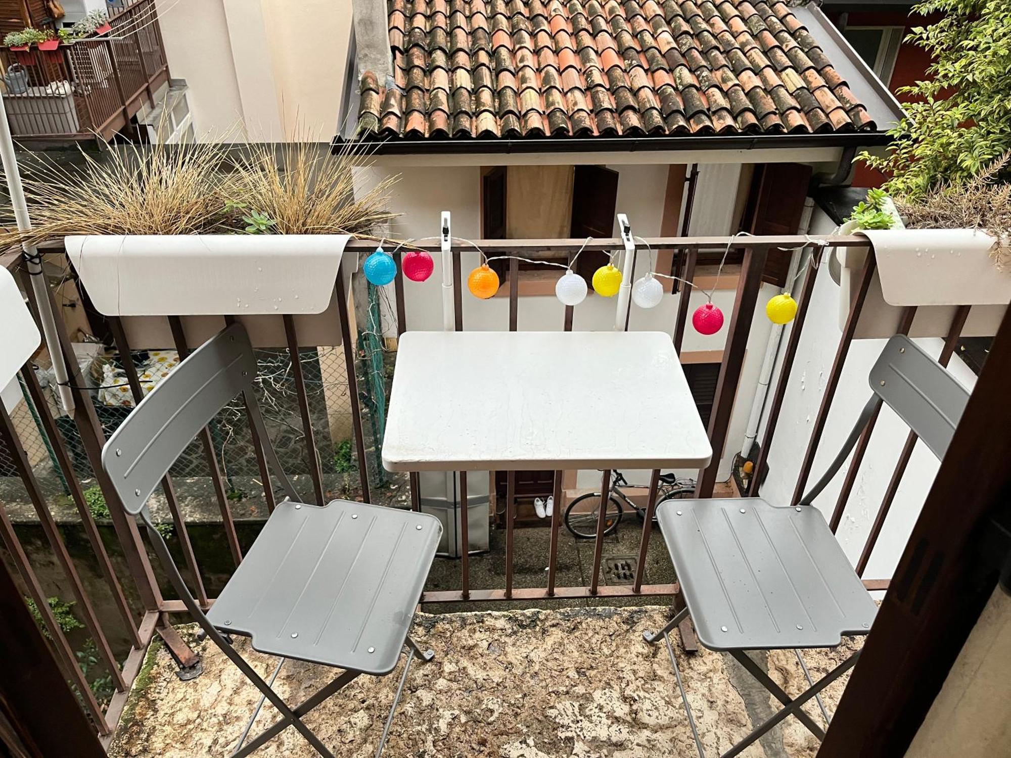 San Bernardino Monolocale Con Balcone Apartamento Verona Exterior foto