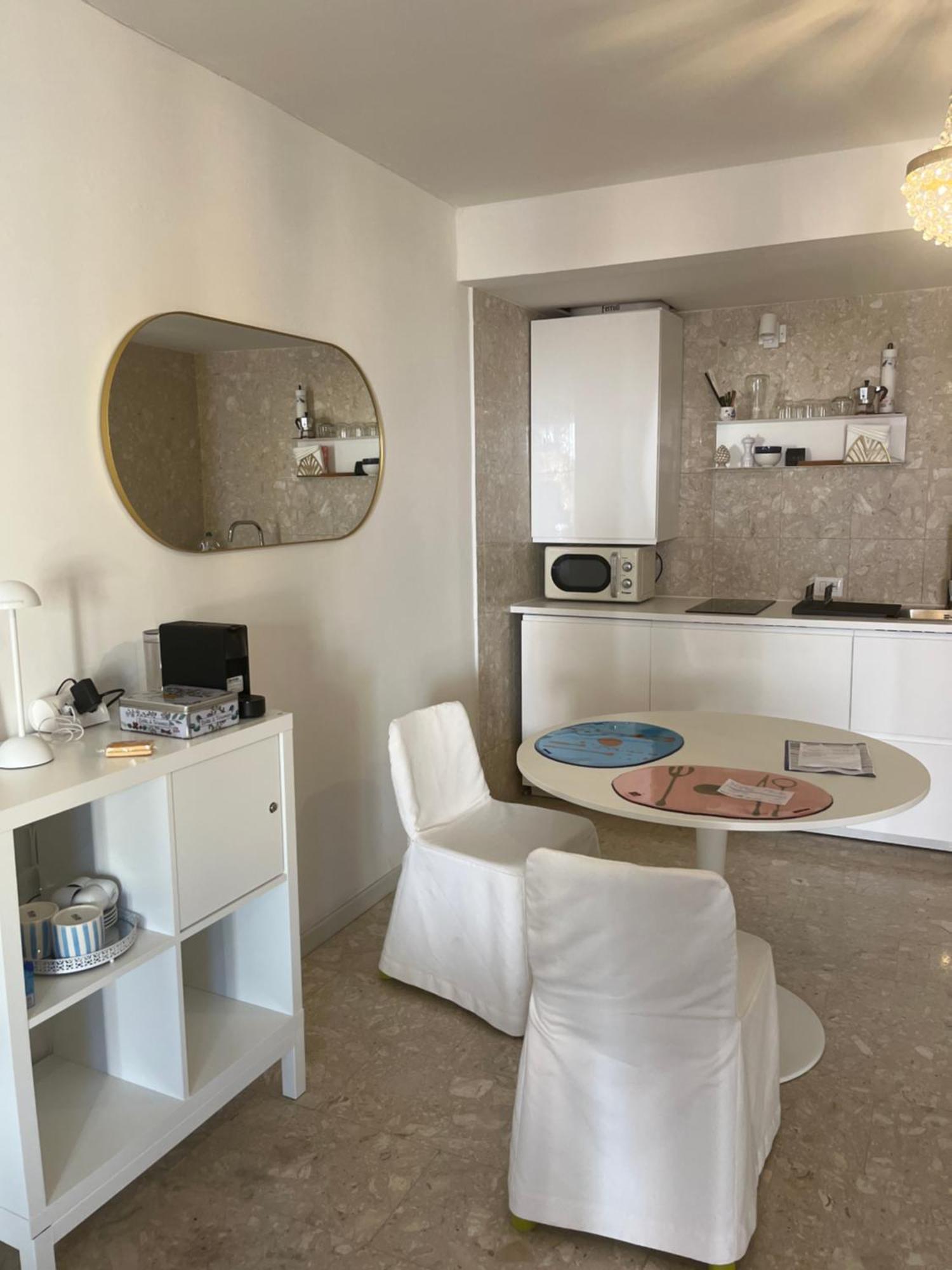 San Bernardino Monolocale Con Balcone Apartamento Verona Exterior foto