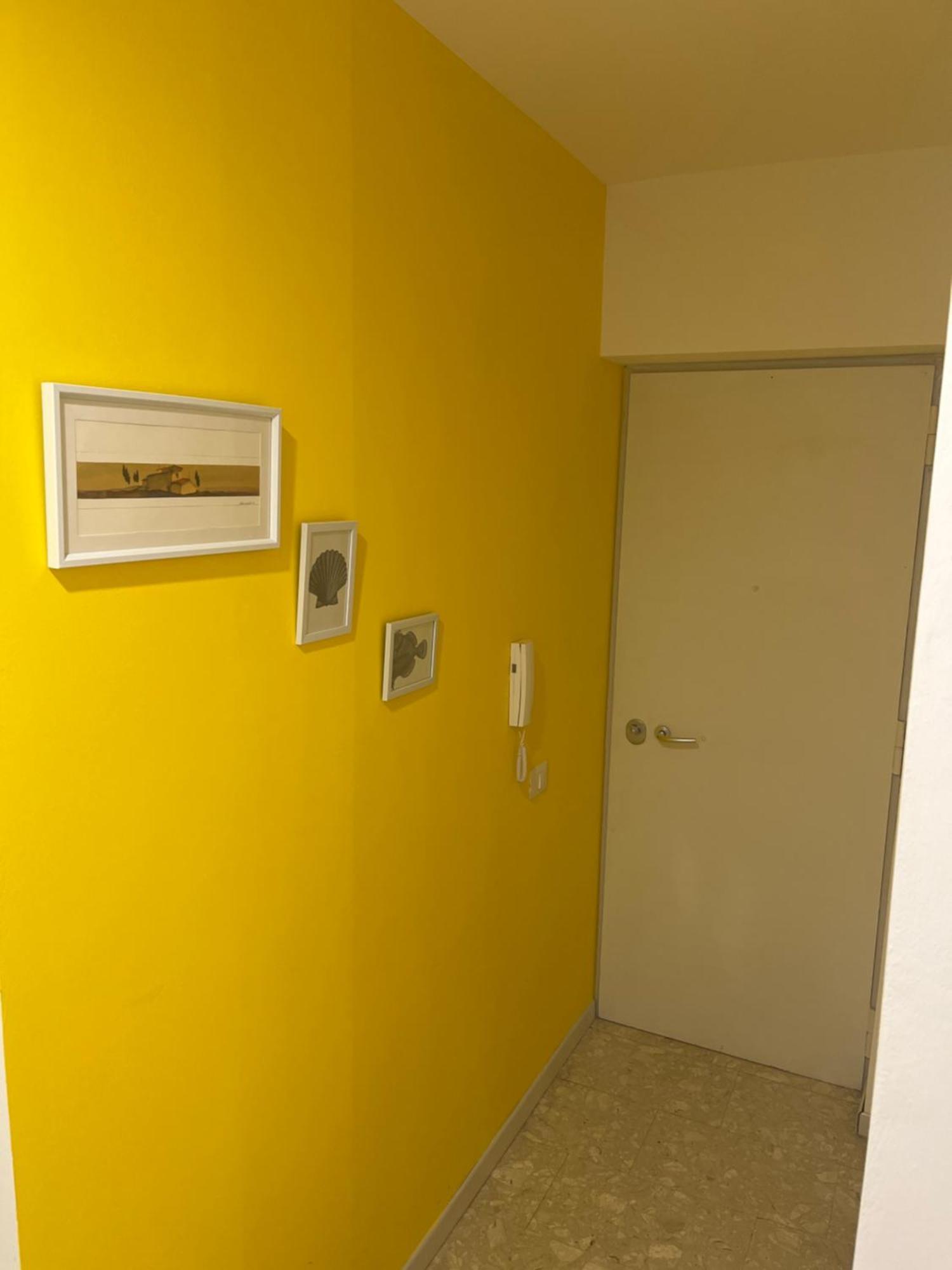 San Bernardino Monolocale Con Balcone Apartamento Verona Exterior foto