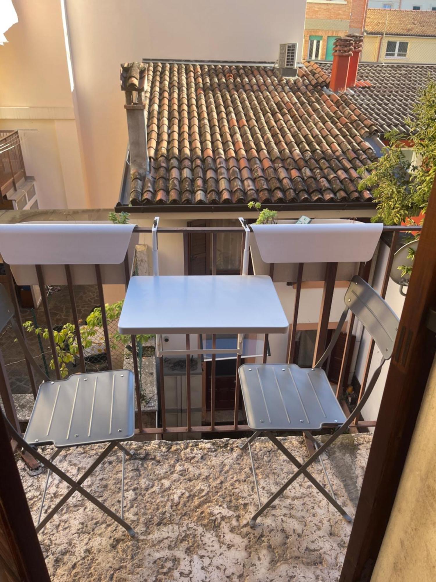 San Bernardino Monolocale Con Balcone Apartamento Verona Exterior foto