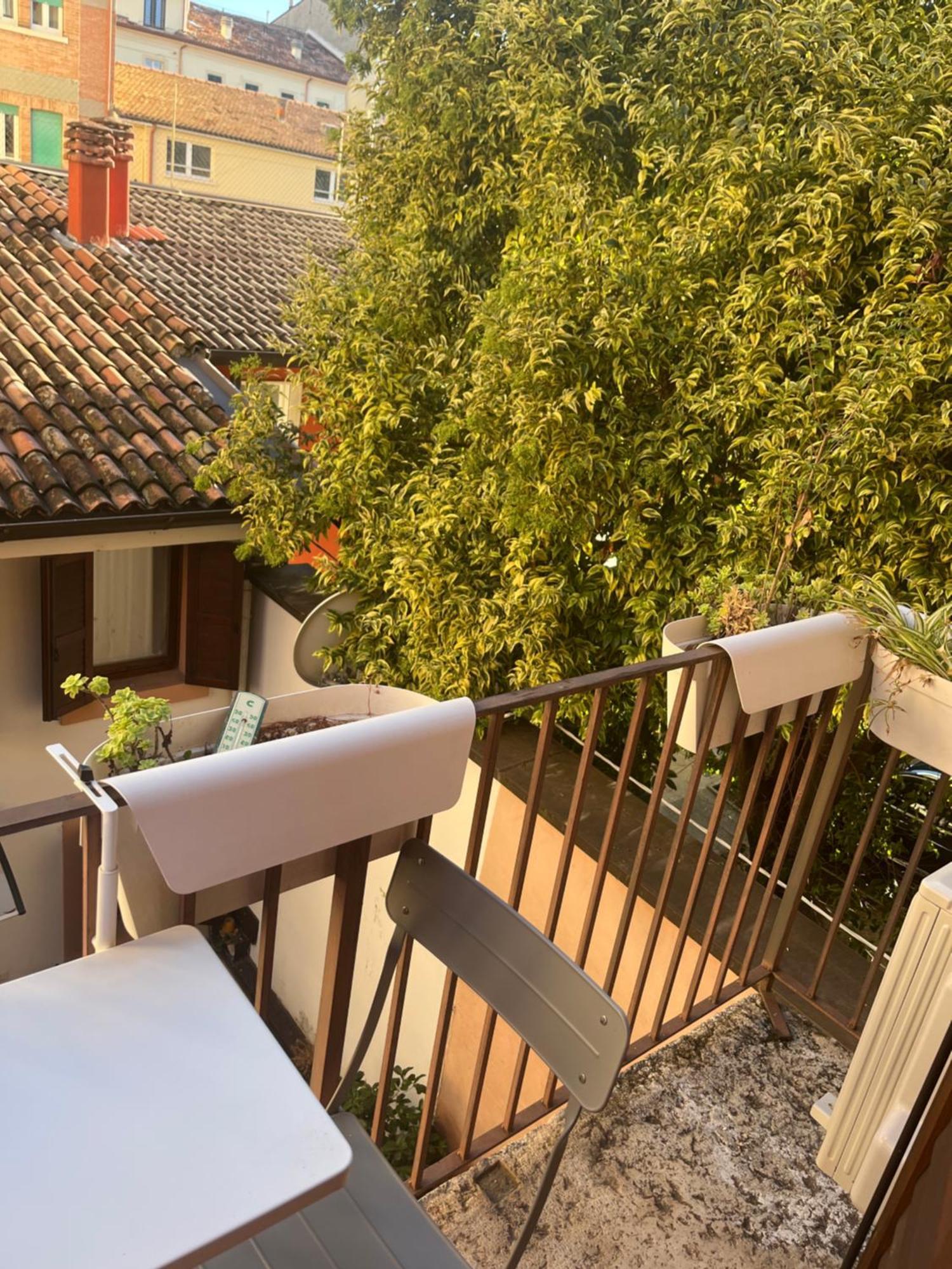 San Bernardino Monolocale Con Balcone Apartamento Verona Exterior foto